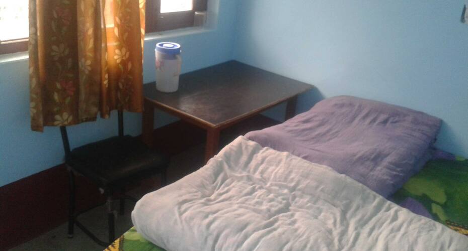 Hotel Sunrise, Gangotri 5